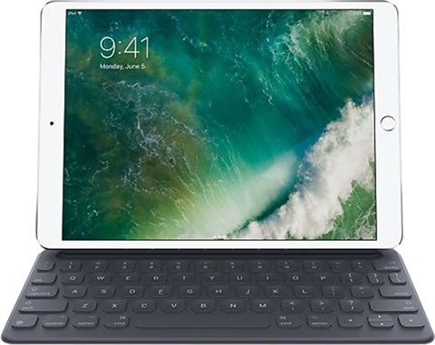 iPad本体 iPad Pro 10.5 (2017) 256GB+ Keyboard Apple iPad Pro, 10.5